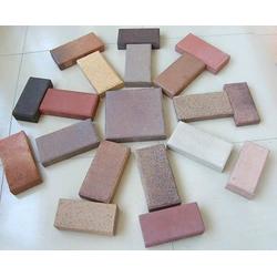 山東景觀磚 景觀磚 豐陽耐火材料 多圖