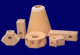 淄博玉蒙耐火材料 專業(yè)生產(chǎn)優(yōu)質窯爐用耐火磚的廠家及價格分析