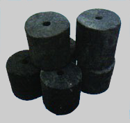 新鄭市圣火潔凈炭耐火材料 耐火材料行業(yè)的技術先鋒