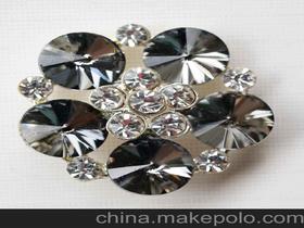 鉆飾鈕扣供應(yīng)商與批發(fā)市場(chǎng)概覽 服裝輔料銷(xiāo)售指導(dǎo)