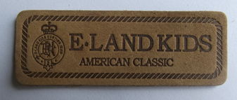 服裝輔料皮標產品大圖 廠家直銷，東莞市佳越服裝輔料廠的專業品質與銷售服務