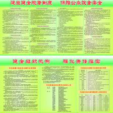 新豐縣食品藥品監督管理局 建立健全規章制度，提升監管效能