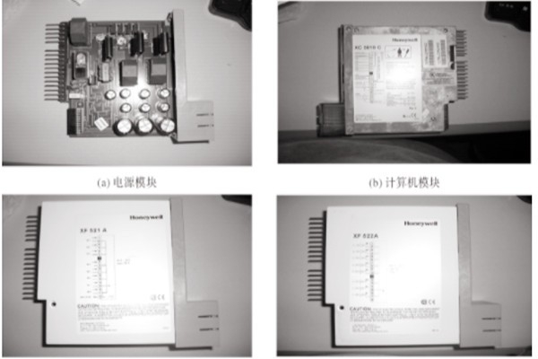 FCS樓宇控制軟件的設計實現三步走！