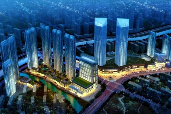 為什么說樓宇自控極具智能化？