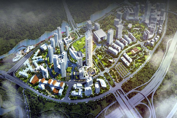 BIM在樓宇自動(dòng)化施工以及交付中的應(yīng)用！