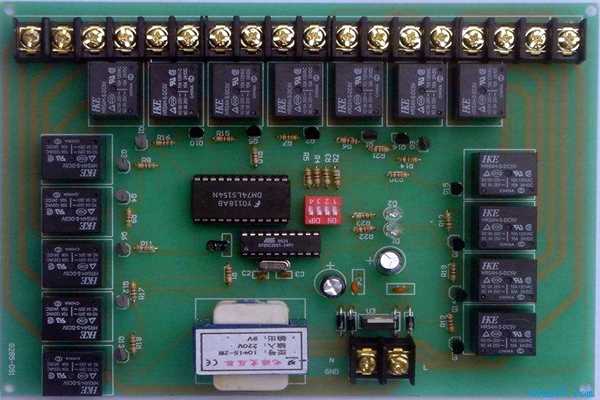 樓宇自控系統如何搭建電力系統？