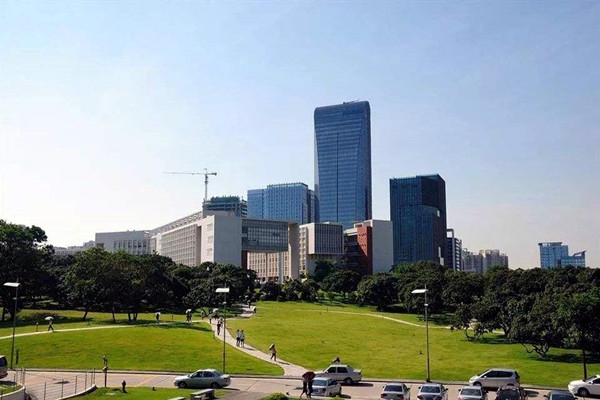 樓宇自動化更好更強需要借助社會專業力量？