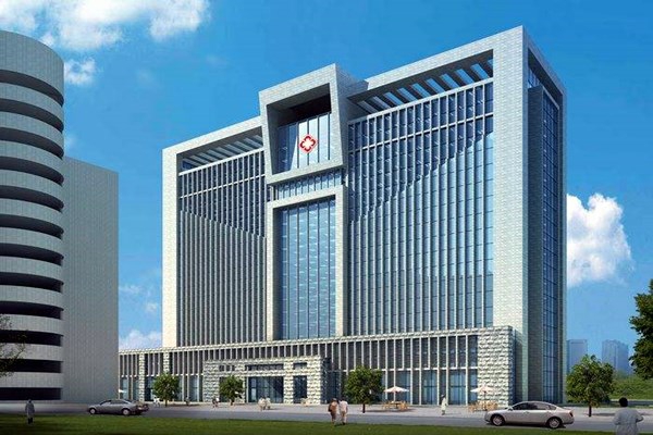 醫用建筑的樓宇智能化系統是比較特殊的！