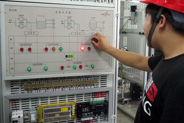 樓宇智能化系統安裝與調試需要專業化人才！