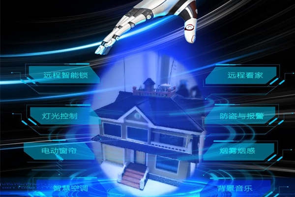 電氣工程控制中，樓宇自動化技術有什么精彩表現？