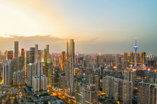 樓宇控制在建筑中的應(yīng)用分析！