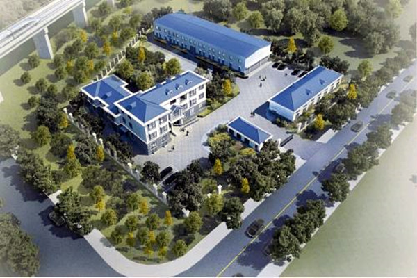樓宇智能化系統的產業發展和市場容量！
