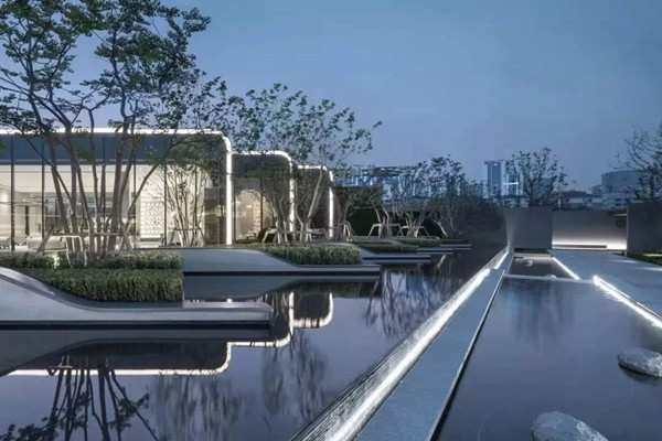 樓宇自控系統設計階段工程監理工作的開展！