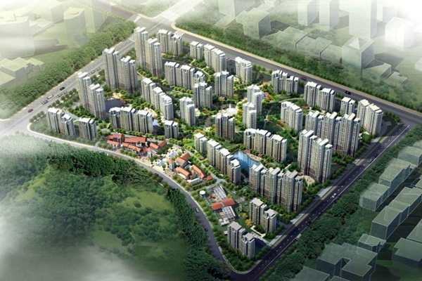 國內樓宇自控的發展面臨四大問題！(圖1)