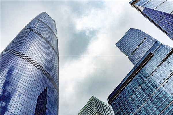 樓宇控制系統如何實現綠色節能？(圖1)