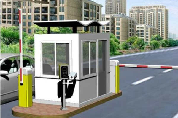 車輛管理別犯愁，樓宇自動化系統顯神威！(圖1)