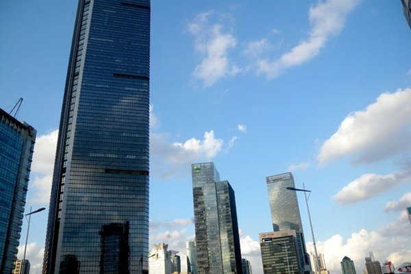 四大工程實踐讓樓宇自動化系統不再“虛擬”！(圖1)