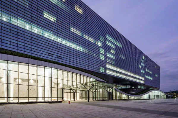 樓宇自控需求分析和設計標準！(圖1)