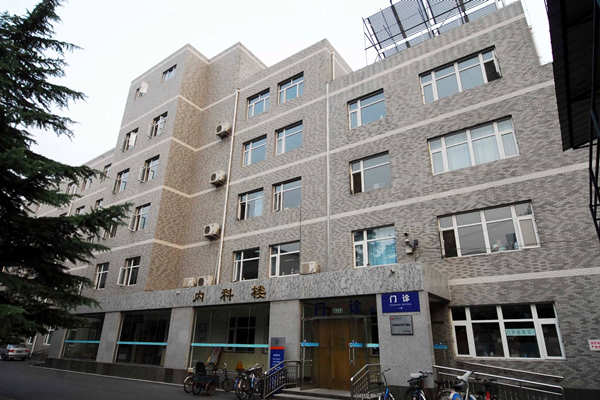 門診樓樓宇自動(dòng)化設(shè)計(jì)理念！(圖1)
