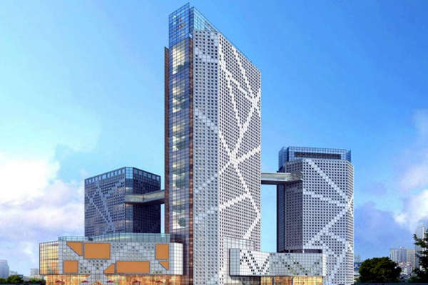一級智能樓宇建設需要企業具備什么樣的技術條件？(圖1)