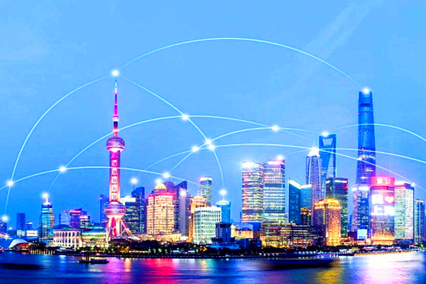 智能樓宇自控系統投資可行性報告，智慧建筑推動規模增長(圖2)