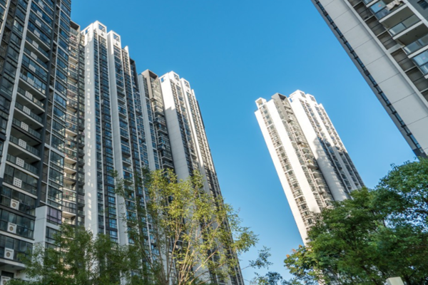 超低能耗建筑是什么，有什么作用？(圖1)